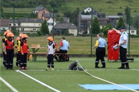 Fédération Nationale des Pompiers